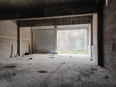 Galpon en Alquiler en Don Torcuato, USD 3.900