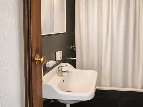 Departamento en Alquiler Apto profesional