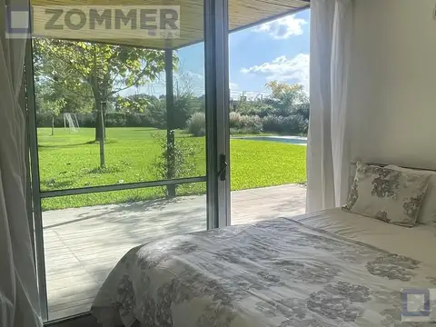 Casa en Alquiler al Noreste