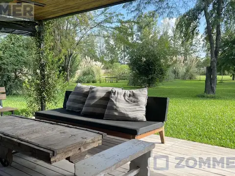 Casa en Alquiler de 3 dormitorios