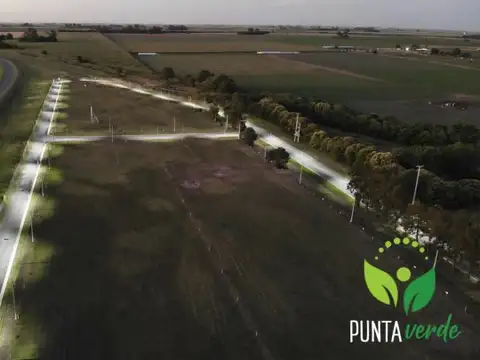 ruta 34