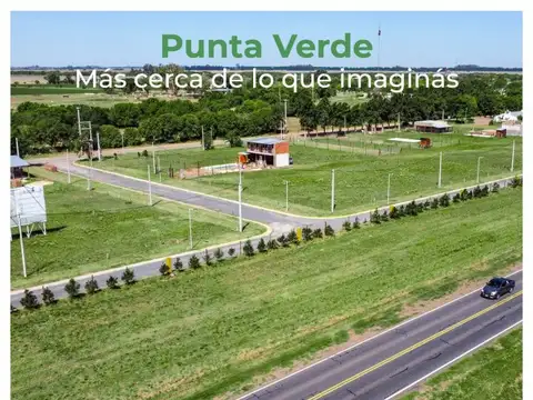 Terreno en Venta en Lucio V Lopez, USD 15.500