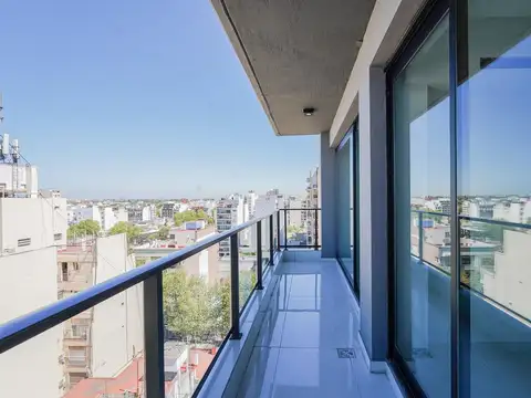 Departamento en Venta en Flores, USD 214.000