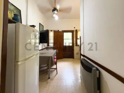 Casa en venta en Berazategui Lote comercial – Ranelagh