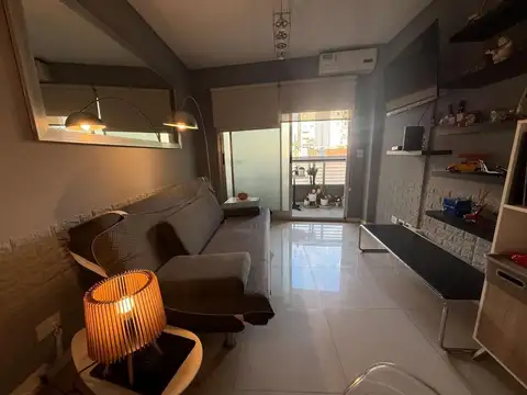 Departamento en Venta en Recoleta, USD 145.000