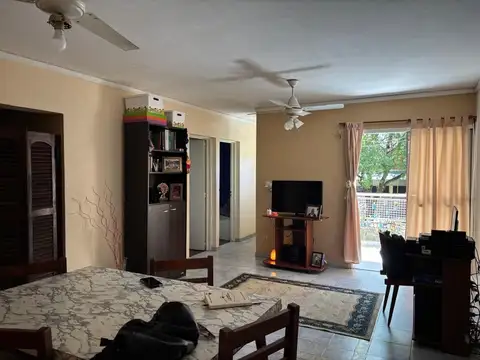 Departamento en Venta de 6 ambientes