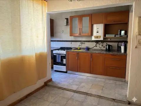 Se VENDE departamento en Reconquista