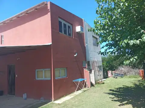Casa en Venta en Villa Anisacate, USD 55.000
