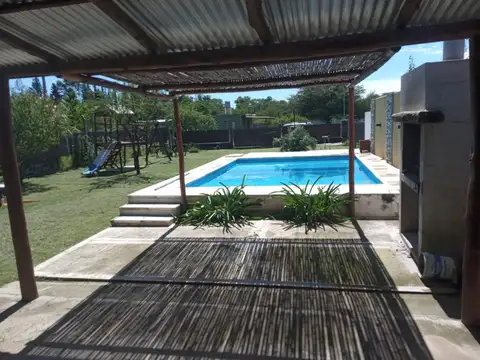 Casa en Venta de 1 dormitorio