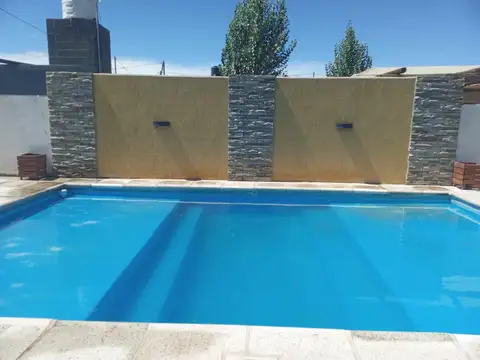 Casa en Venta en Villa Anisacate, Santa María