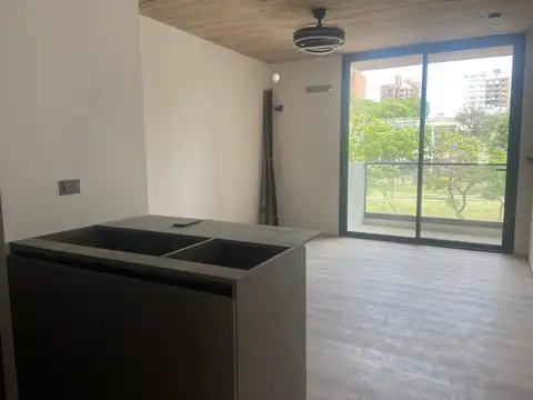 Depto monoambiente ideal inversión y financiación