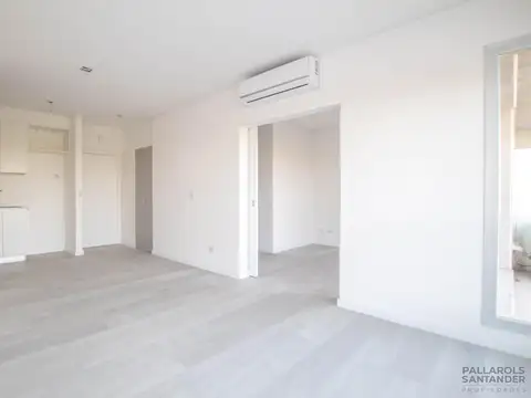 Departamento en Alquiler en Rincon de Milberg, USD 800