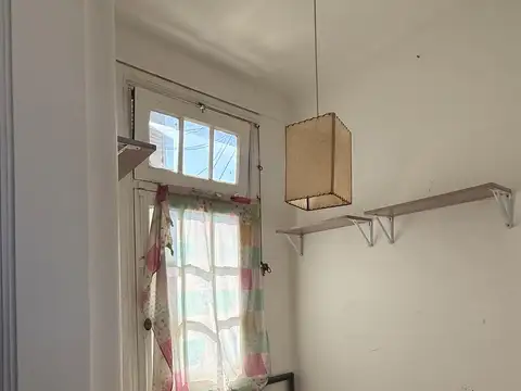 Departamento en Alquiler 60 años