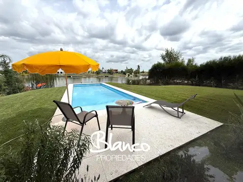 Casa en Venta en San Sebastián, USD 550.000