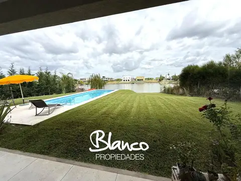 Casa en Venta 2 años