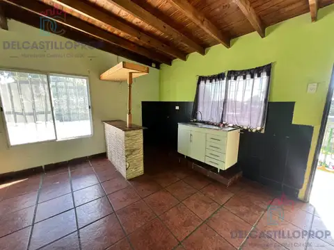 Depto Tipo Casa en Alquiler en Don Torcuato, $ 1.100.000