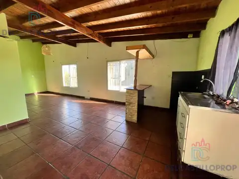 PH en Alquiler Santa Maria de Oro 1025