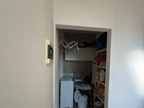 VENTA DE PH EN MANUEL ARTIGAS 6810 MATADEROS CABA