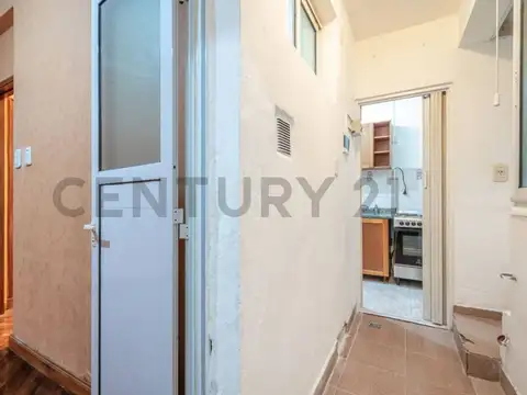 Departamento en Venta 43 años