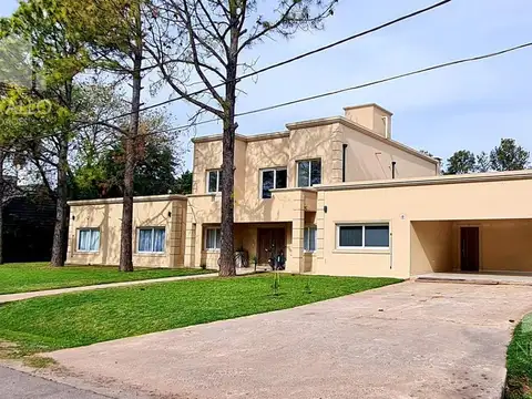 Casa - San Diego C.C