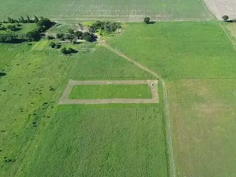 Zona rural 100