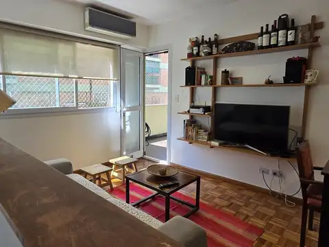 Campos Salles al 2300