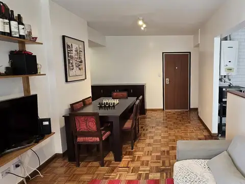 Departamento en Venta en Nuñez, USD 174.900