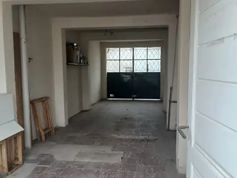 Barrio Infanta Mercedes de San Martin, Manzana 26 - Casa 6