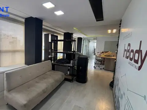 Oficina en Alquiler en Caballito, $ 950.000