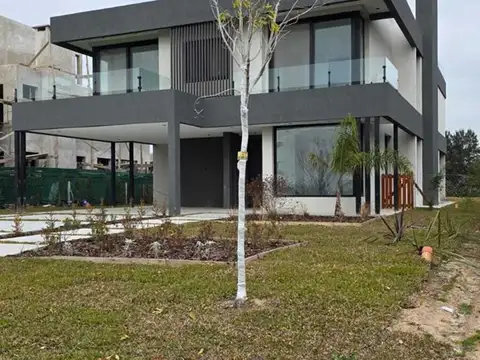 Casa en Venta en Nordelta, Partido de Tigre