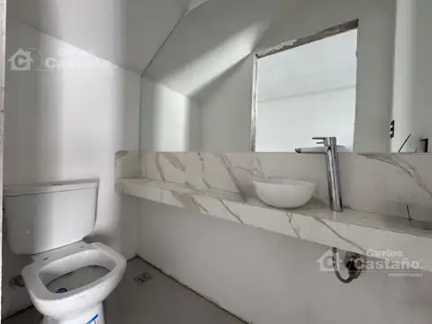Casa en Venta A Estrenar