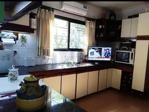 Casa en Venta en Ituzaingo, USD 190.000
