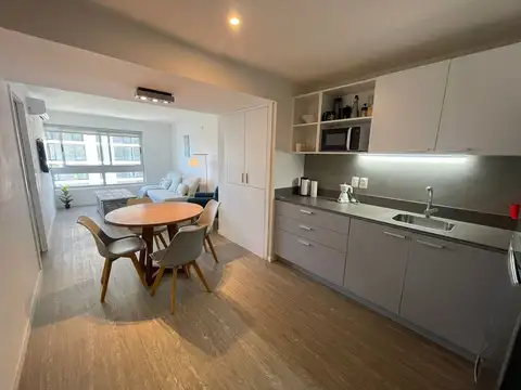 Departamento en Alquiler en Roosvelt, USD 3.400