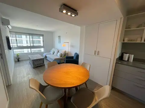 Departamento en Alquiler de 2 ambientes