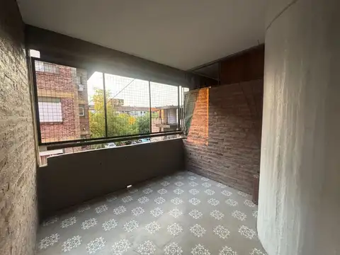 Venta Departamento 4 ambientes San Fernando