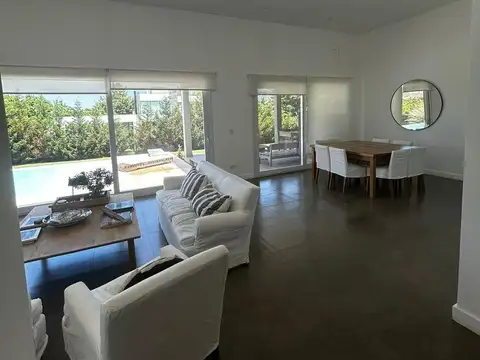Casa en venta en Estancias Del Pilar La Argentina