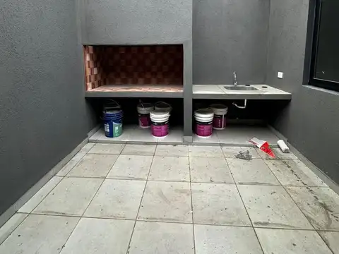 Departamento en Venta Apto profesional
