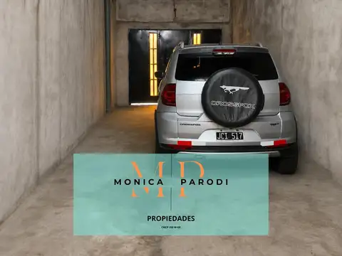 Casa en venta en Rafael Castillo – 3 ambientes con garage doble y potencial de ampliación
