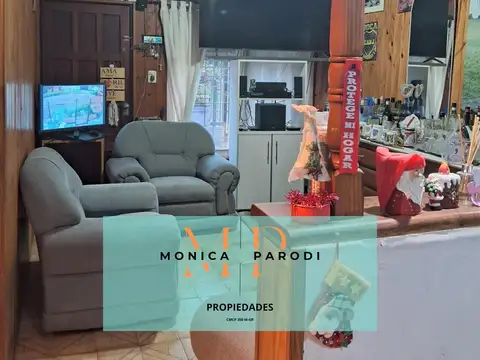 Casa en Venta 34 años