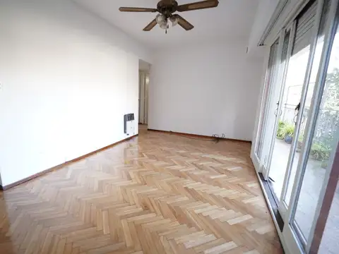 Departamento en Venta 61 años