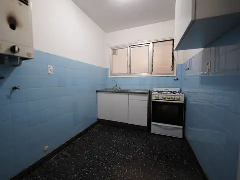 Departamento en Venta Apto profesional