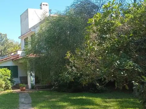 Venta Casa Quinta La REJA-Moreno (acepta permuta)
