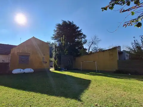 Terreno en Venta de 308,0 m2