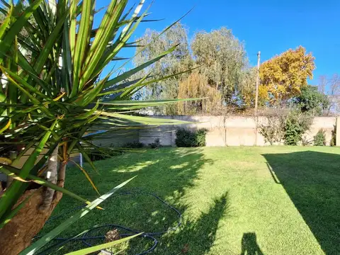 Amplio terreno en venta.