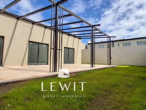 Bº AYRES DEL LIMAY - Rio Senguer  al 2900