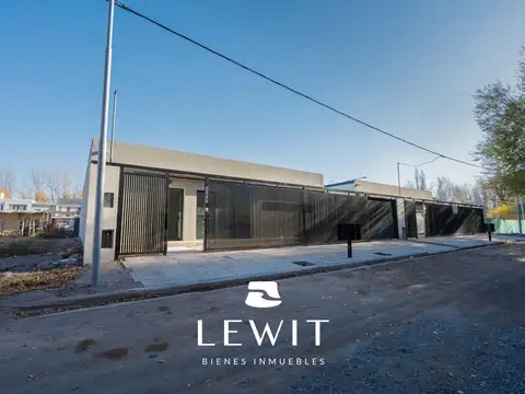 Bº AYRES DEL LIMAY - Tahiel  al 2800