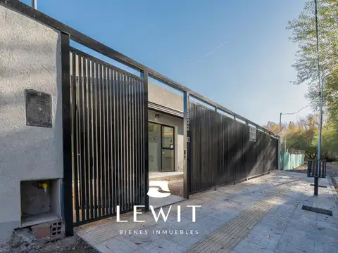 Casa en Venta en Neuquen, USD 400.000