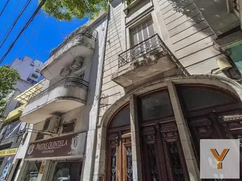 Departamento en venta - 4 Dormitorios 2 Baños - Almagro