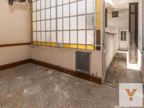 Departamento 5 ambientes con 2 baños