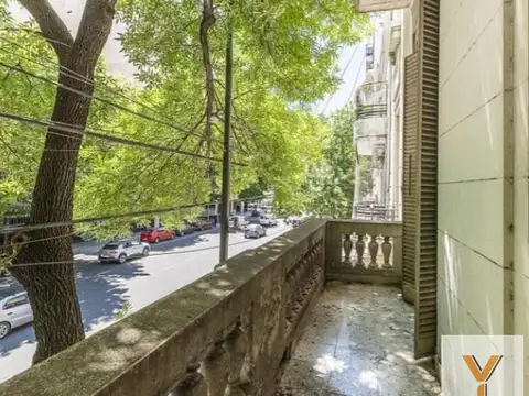 Departamento en Venta en Almagro, USD 170.000